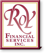Roy Financial Services Ltd.